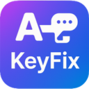 KeyFix Logo
